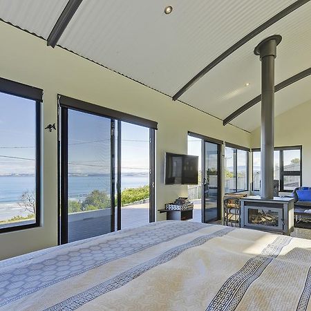 Park Beach Retreat Dodges Ferry Екстер'єр фото