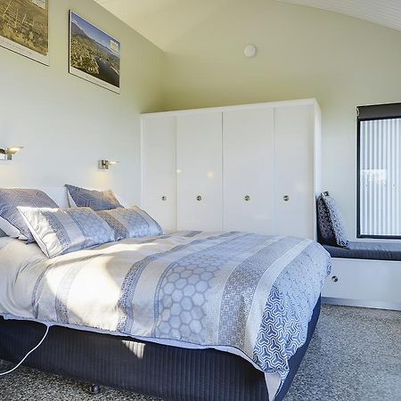 Park Beach Retreat Dodges Ferry Екстер'єр фото