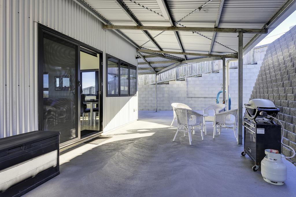 Park Beach Retreat Dodges Ferry Екстер'єр фото