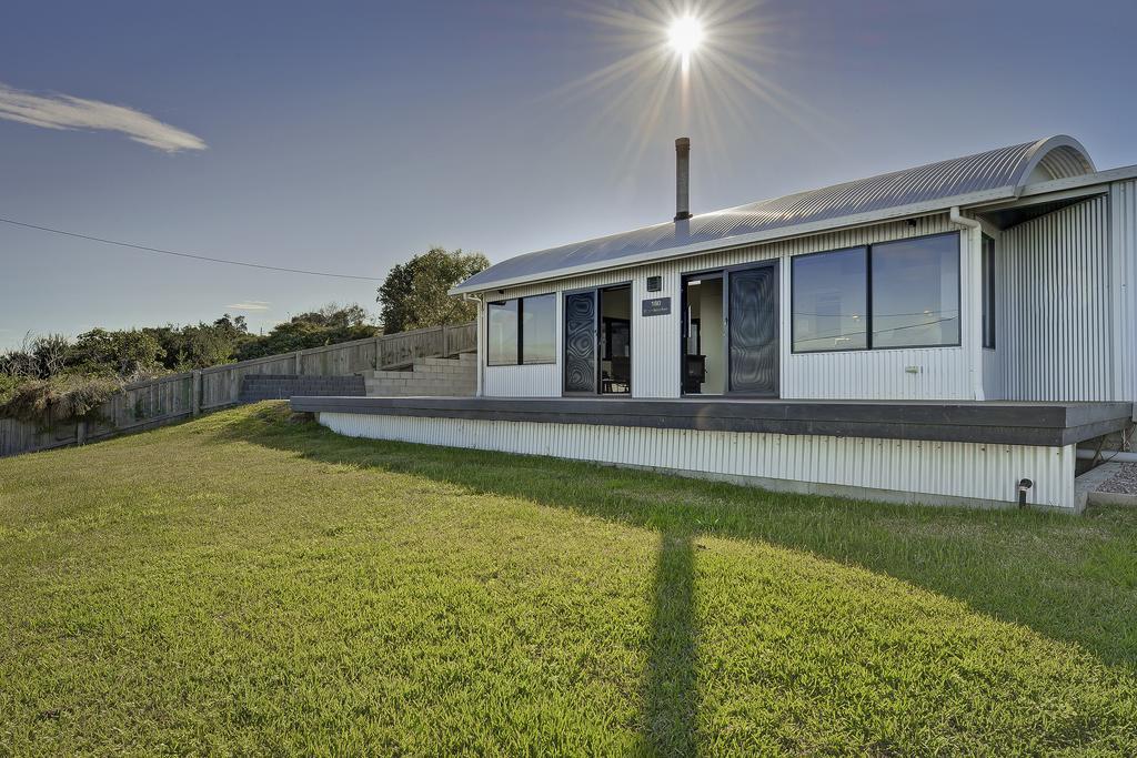 Park Beach Retreat Dodges Ferry Екстер'єр фото