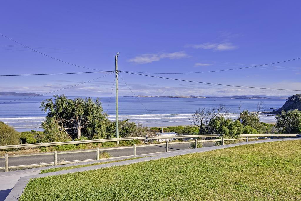 Park Beach Retreat Dodges Ferry Екстер'єр фото