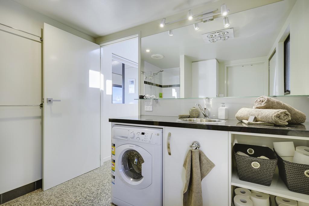 Park Beach Retreat Dodges Ferry Екстер'єр фото