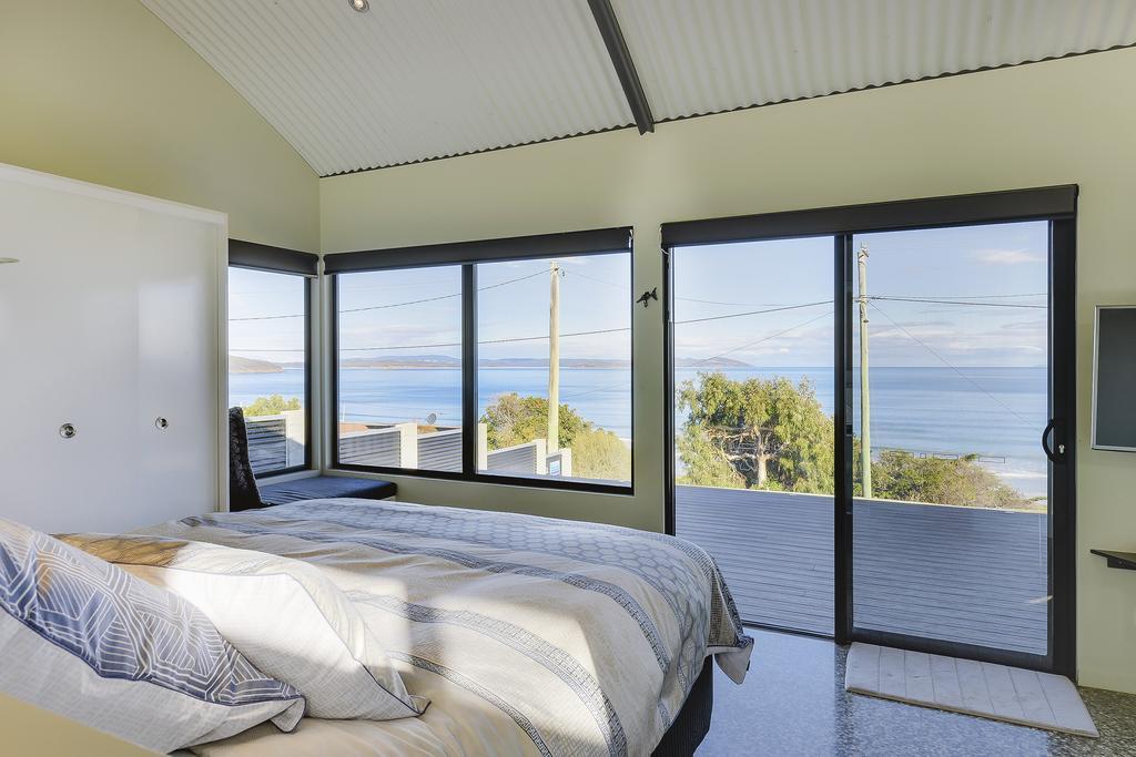 Park Beach Retreat Dodges Ferry Екстер'єр фото