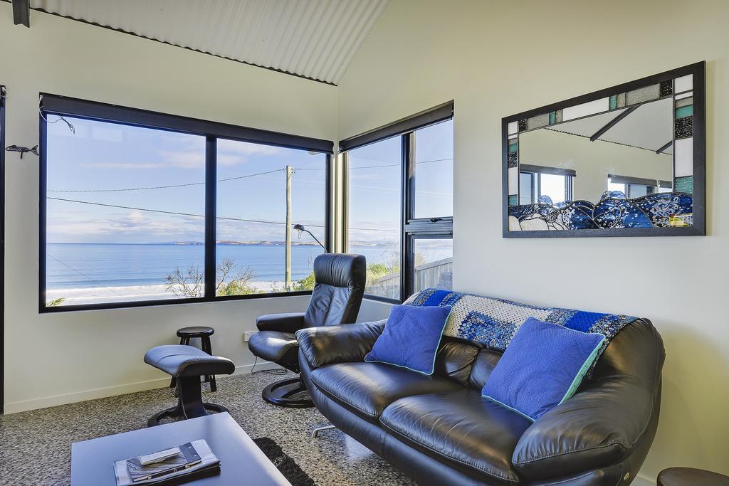 Park Beach Retreat Dodges Ferry Екстер'єр фото