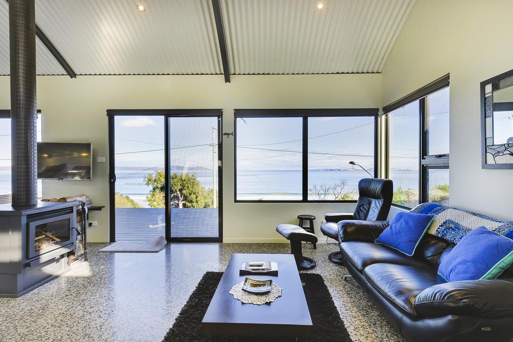 Park Beach Retreat Dodges Ferry Екстер'єр фото