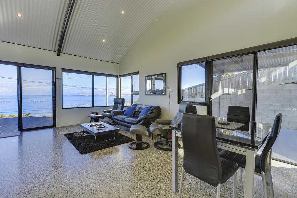 Park Beach Retreat Dodges Ferry Екстер'єр фото